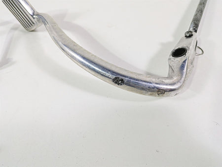 2014 Harley FXDL Dyna Low Rider Further Forward Mid-Control Footpeg Kit 50500386 {{ shop.shopifyCountryName }} - Mototech271
