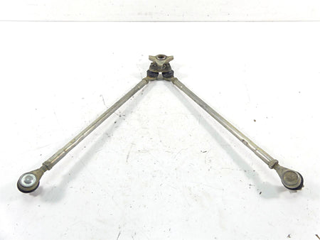 2017 Yamaha YFM Raptor 700R SE Left Right Tie Rod End Set 1PD-23831-00-00 {{ shop.shopifyCountryName }} - Mototech271
