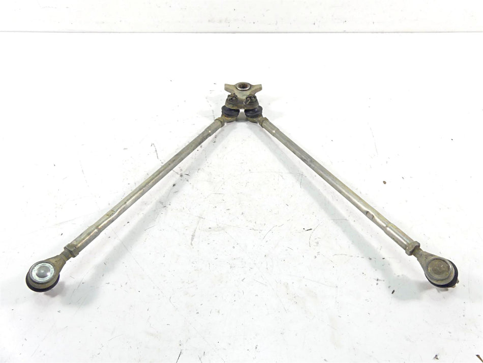 2017 Yamaha YFM Raptor 700R SE Left Right Tie Rod End Set 1PD-23831-00-00 {{ shop.shopifyCountryName }} - Mototech271