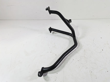 2016 Moto Guzzi Stelvio 1200 8V NTX Left Engine Crash Guard Rail 886741 {{ shop.shopifyCountryName }} - Mototech271