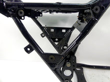 Load image into Gallery viewer, 2003 Harley Touring FLHTCI E-Glide 100TH Straight Main Frame Chassis With Texas Clean Title 47900-02A
