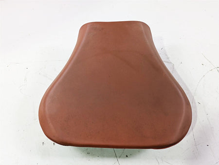 2008 Aprilia RSVR 1000 Factory Front Driver Seat Saddle Red AP8129473 {{ shop.shopifyCountryName }} - Mototech271