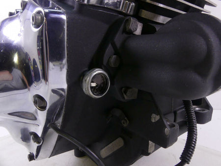 2000 Harley Touring FLHTCI Electra Glide Running 88ci Engine Motor 53K 16180-00 {{ shop.shopifyCountryName }} - Mototech271