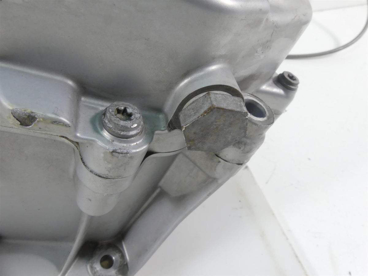 2012 BMW R1200 GS K255 Adventure 6-Speed Transmission Gear Box - SAD 23008522805 {{ shop.shopifyCountryName }} - Mototech271