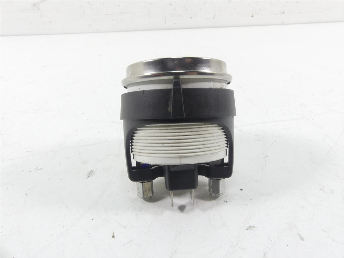 2013 Harley Touring FLTRX Road Glide Oil Pressure Gauge Instrument 75165-01A {{ shop.shopifyCountryName }} - Mototech271
