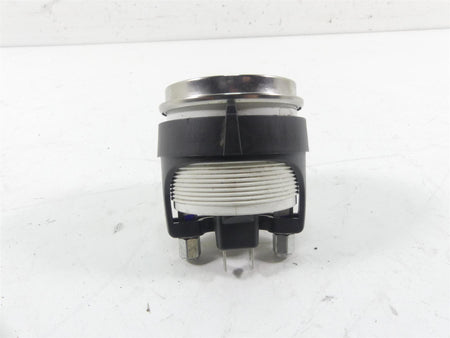 2013 Harley Touring FLTRX Road Glide Oil Pressure Gauge Instrument 75165-01A {{ shop.shopifyCountryName }} - Mototech271