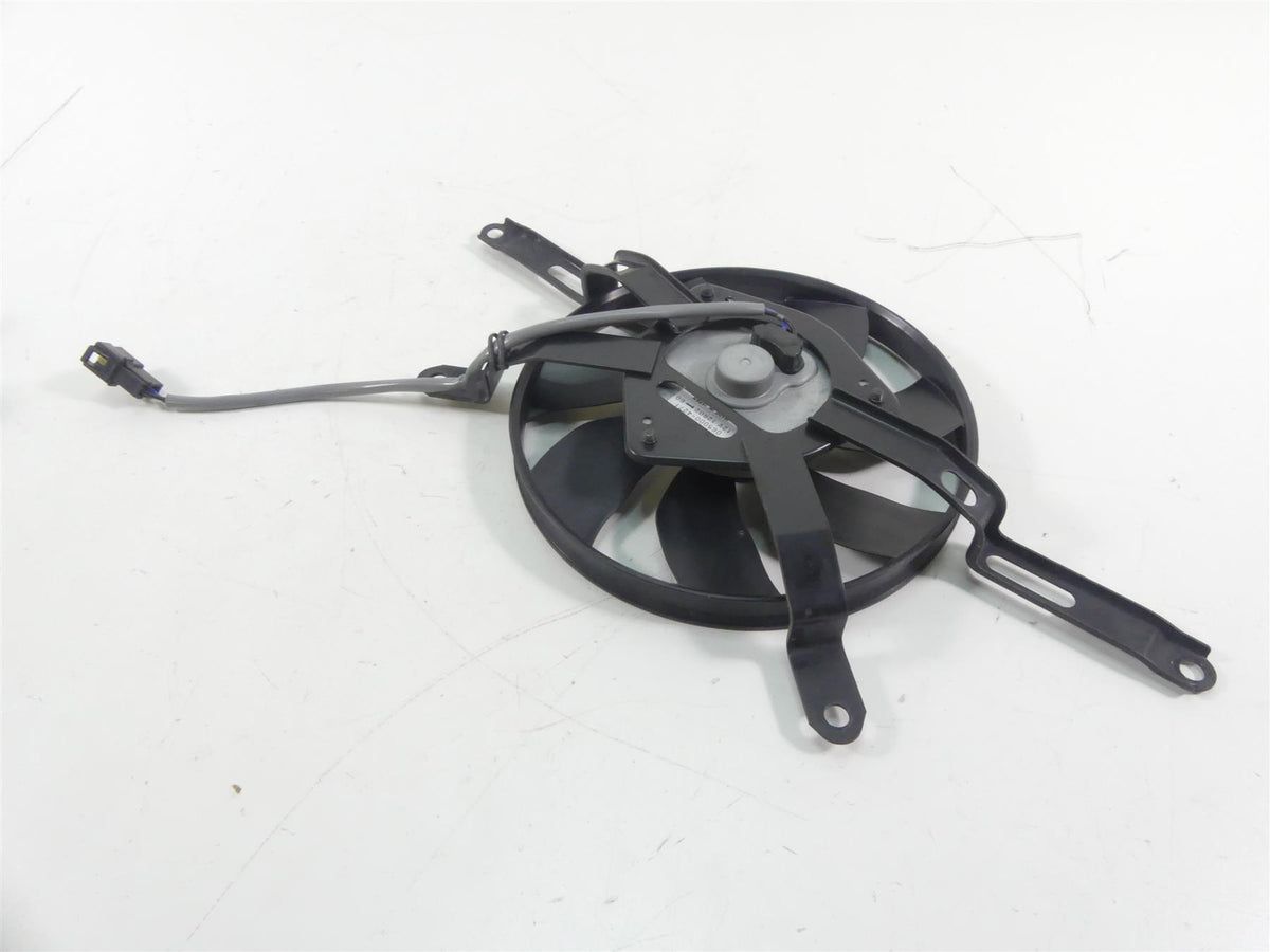 2015 Yamaha MT09 FZ09 Radiator Fan 1RC-12405-00-00 1RC-12405-02-00 {{ shop.shopifyCountryName }} - Mototech271