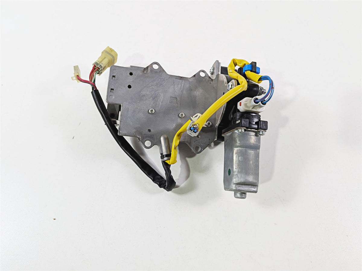 2013 Victory Vision Tour Windshield Adjuster Tilt Motor 4011815 {{ shop.shopifyCountryName }} - Mototech271