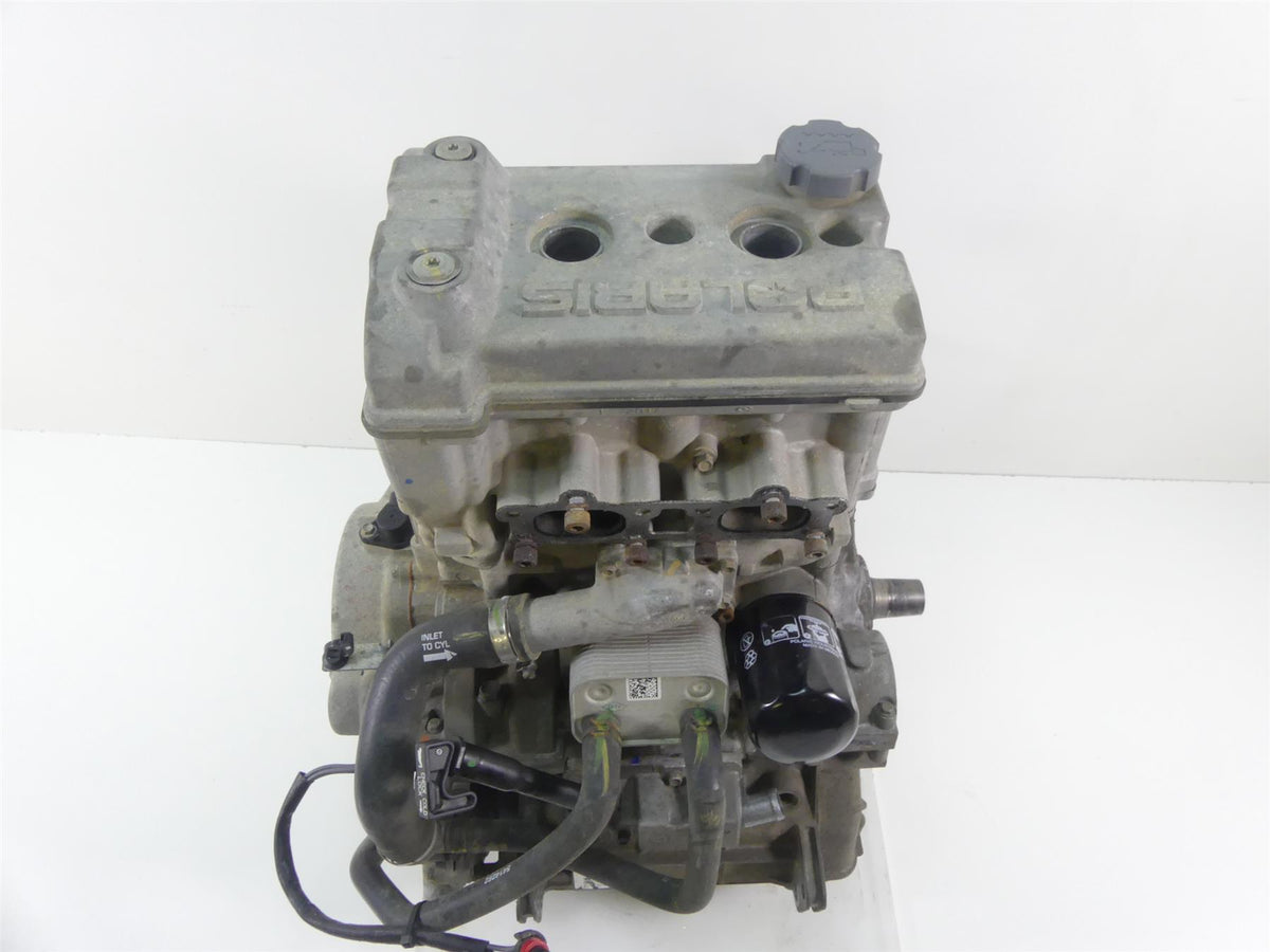 2018 Polaris RZR1000 RS1 Running Engine Motor 1K Only -Video 2207369 {{ shop.shopifyCountryName }} - Mototech271