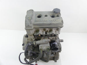 2018 Polaris RZR1000 RS1 Running Engine Motor 1K Only -Video 2207369