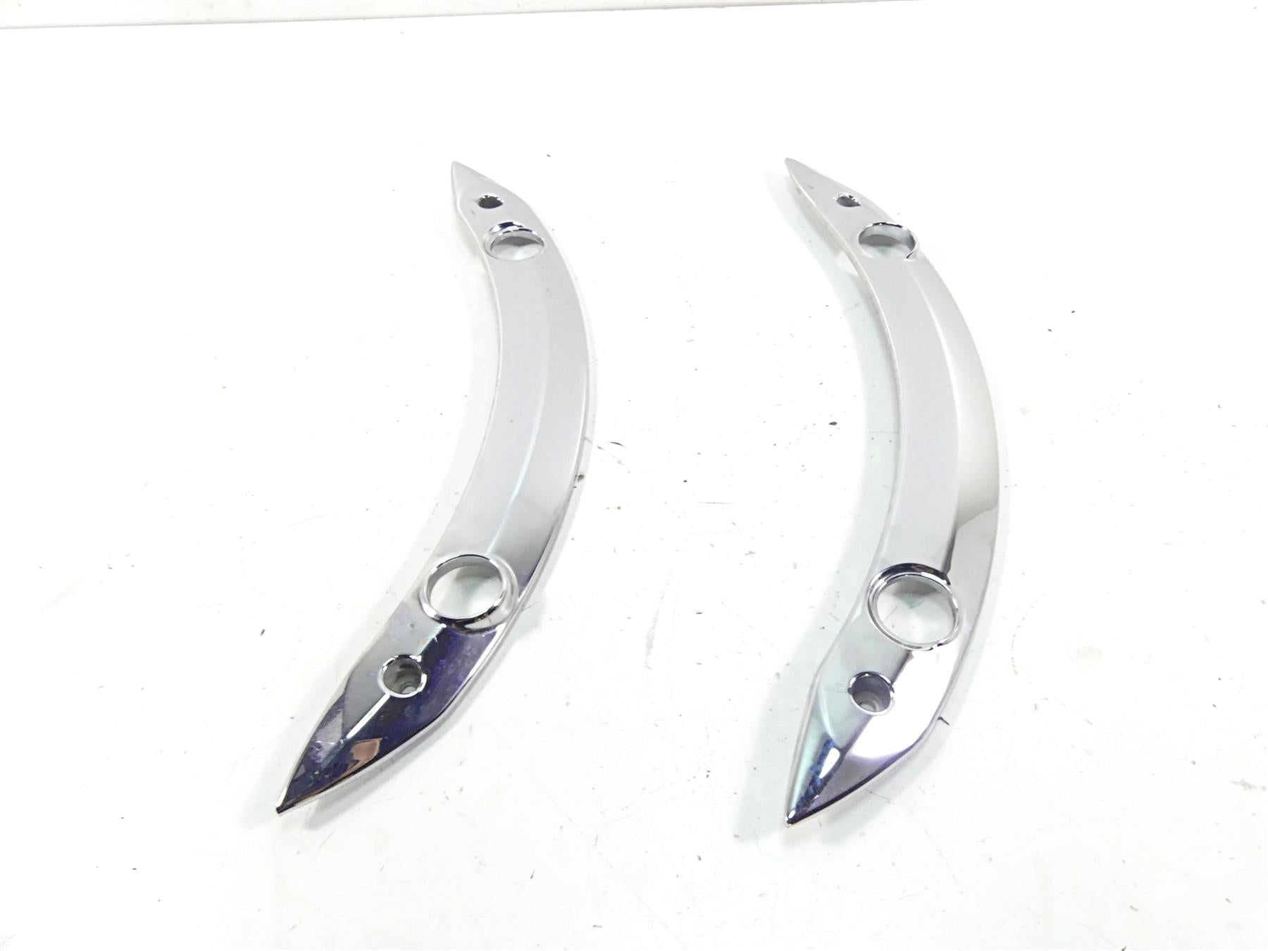 2019 Indian Chieftain Classic Rear Fender Side Strut Braces 5139599 5139598 {{ shop.shopifyCountryName }} - Mototech271