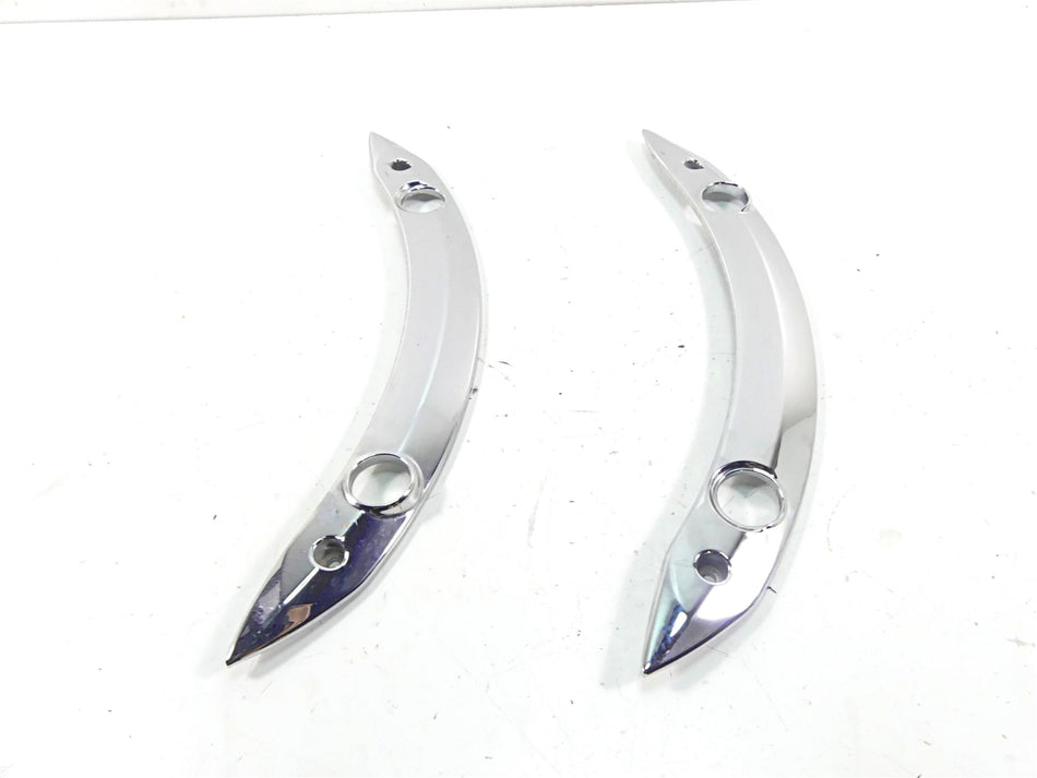 2019 Indian Chieftain Classic Rear Fender Side Strut Braces 5139599 5139598 {{ shop.shopifyCountryName }} - Mototech271