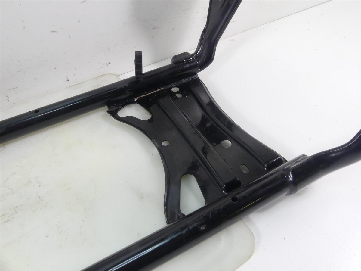 2013 Harley Touring FLHTK Electra Glide Straight Main Frame Chassis With Louisiana Salvage Title 47900-11BHP {{ shop.shopifyCountryName }} - Mototech271