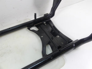 2013 Harley Touring FLHTK Electra Glide Straight Main Frame Chassis With Louisiana Salvage Title  47900-11BHP | Mototech271