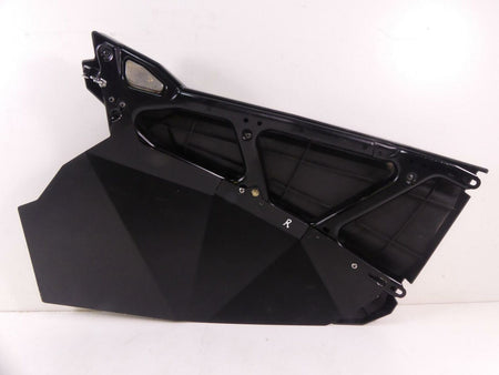 2017 Polaris RZR 1000 XP EPS Right Passenger Door & Cover 5257930-458 {{ shop.shopifyCountryName }} - Mototech271