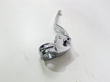 Load image into Gallery viewer, 2017 Indian Chieftain Limited Chrome Clutch Perch &amp; Lever 2205158 2206274
