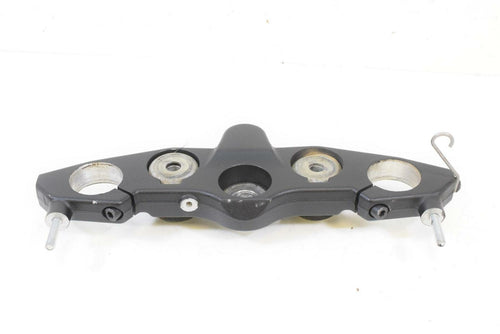 2017 Indian Chieftain Upper 46mm Triple Tree Steering Clamp 5138387 | Mototech271
