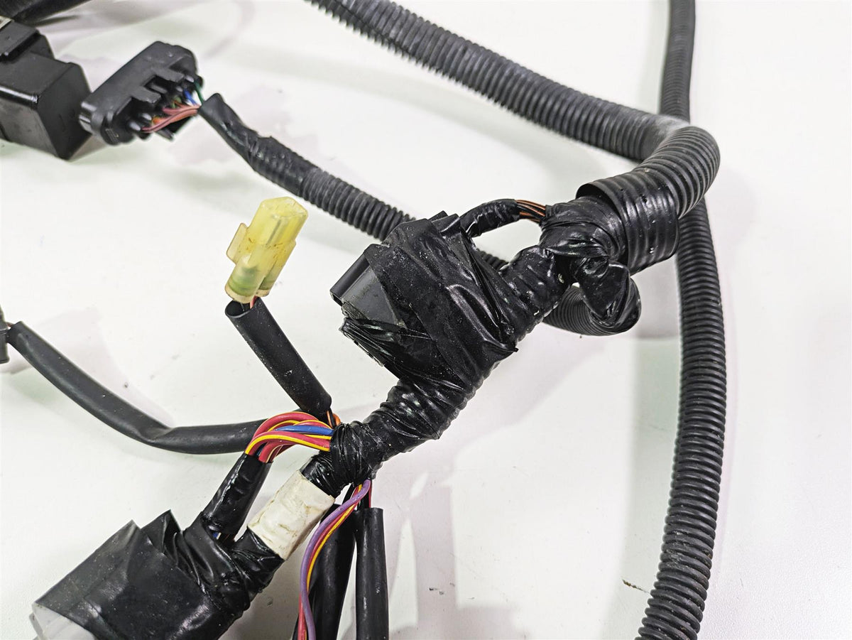 2019 Yamaha VX Cruiser HO 1800 Main Wiring Harness Loom 6FG-8259L-10-00 {{ shop.shopifyCountryName }} - Mototech271