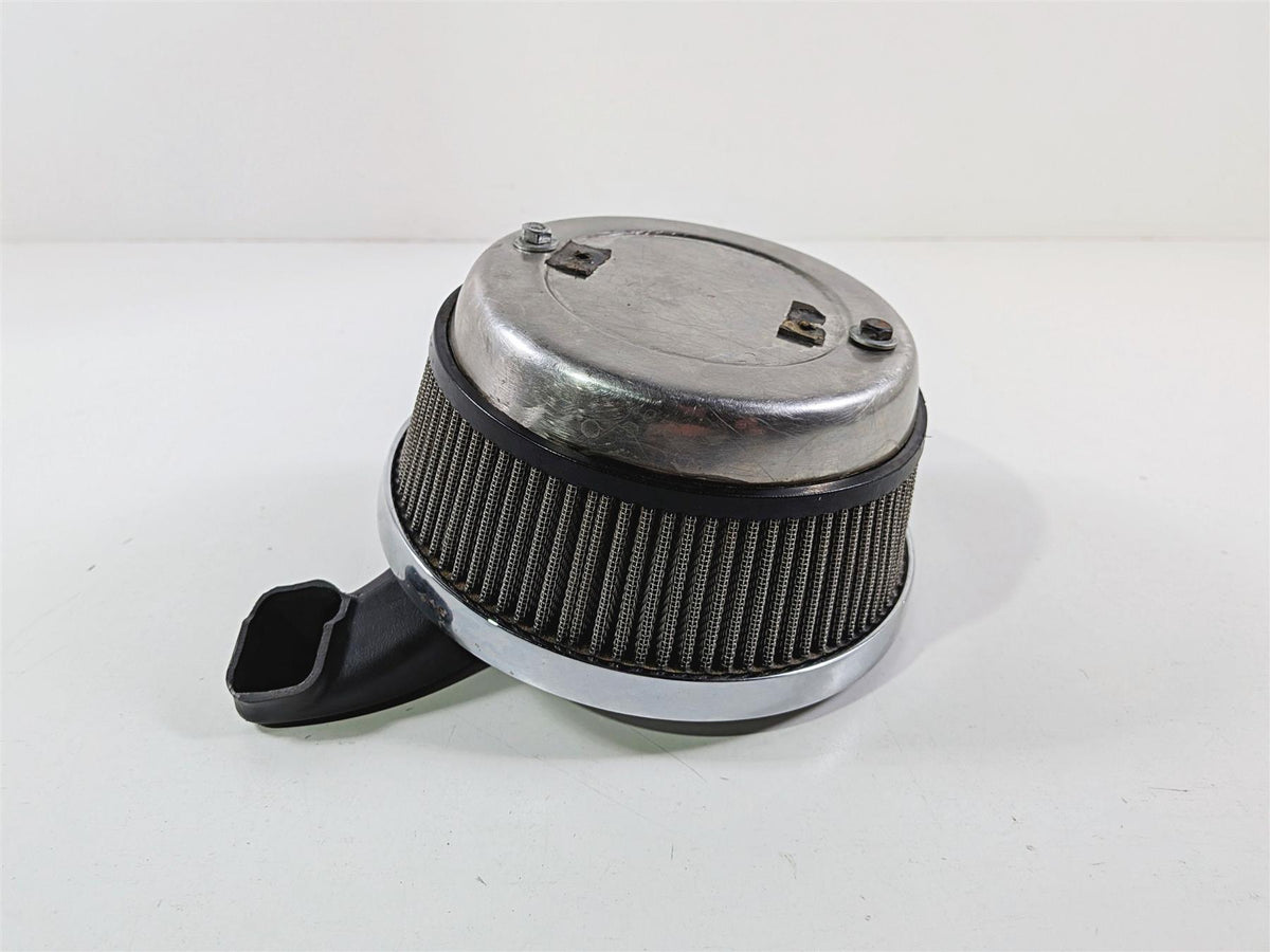 2015 Indian Chieftain High Flow Air Filter Box Cleaner Breather-Mototech271