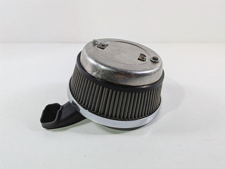 2015 Indian Chieftain High Flow Air Filter Box Cleaner Breather-Mototech271