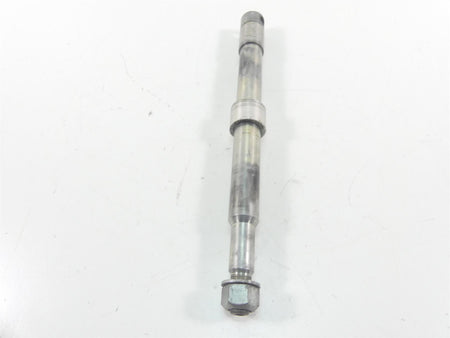 2011 Harley Touring FLTRU Road Glide Front Axle Wheel Spindle 25mm 41547-07A {{ shop.shopifyCountryName }} - Mototech271