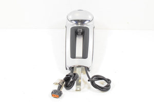 2011 Harley Touring FLHTCU Electra Glide UC Fuel Tank Dash Cover CB 61270-08 | Mototech271