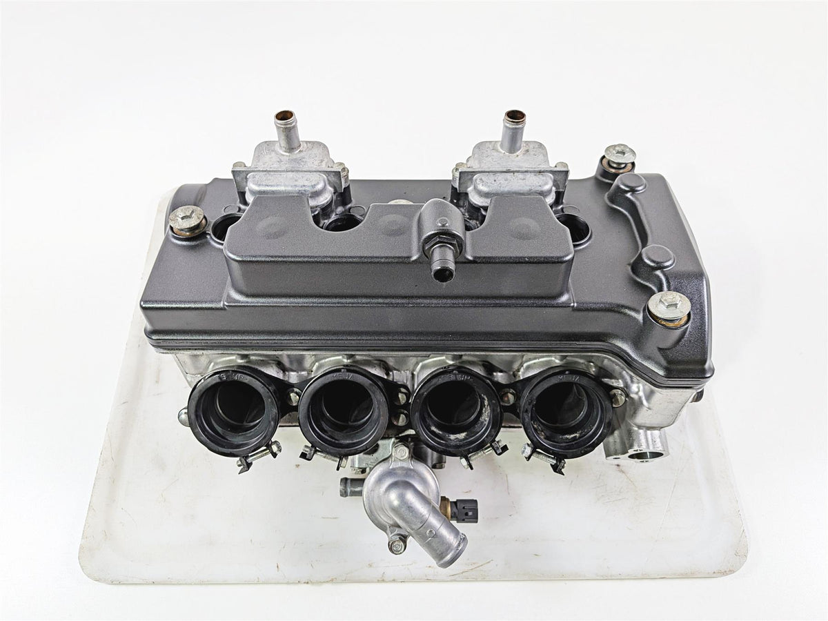 2017 Honda CBR600RR PC40 Cylinder Head & Valve Cover - READ 12010-MFJ-A40 {{ shop.shopifyCountryName }} - Mototech271