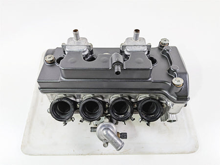 2017 Honda CBR600RR PC40 Cylinder Head & Valve Cover - READ 12010-MFJ-A40 {{ shop.shopifyCountryName }} - Mototech271