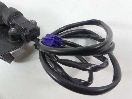 2009 Yamaha XV1700 Road Star Warrior Side Kickstand Kick Stand 5PX-27311-00-00 {{ shop.shopifyCountryName }} - Mototech271