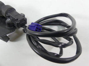 2009 Yamaha XV1700 Road Star Warrior Side Kickstand Kick Stand 5PX-27311-00-00 | Mototech271