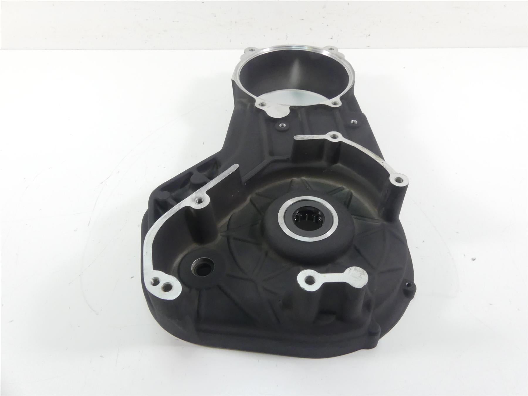 1999 Harley Touring FLHTCUI Electra Glide Inner Primary Drive Cover 60677-01 {{ shop.shopifyCountryName }} - Mototech271