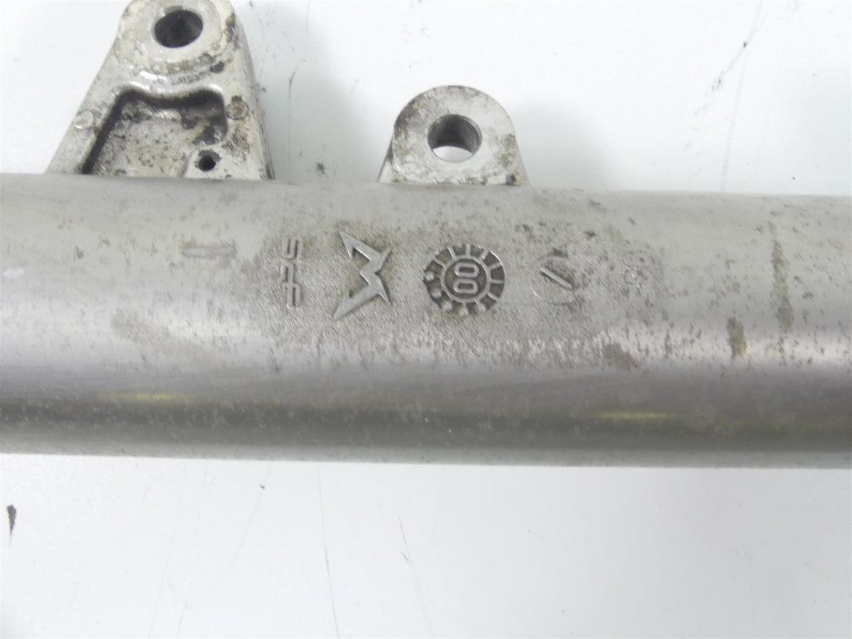 2001 Moto Guzzi California Sp 1100 Straight Marzocchi Front Fork Set GU03490730 {{ shop.shopifyCountryName }} - Mototech271