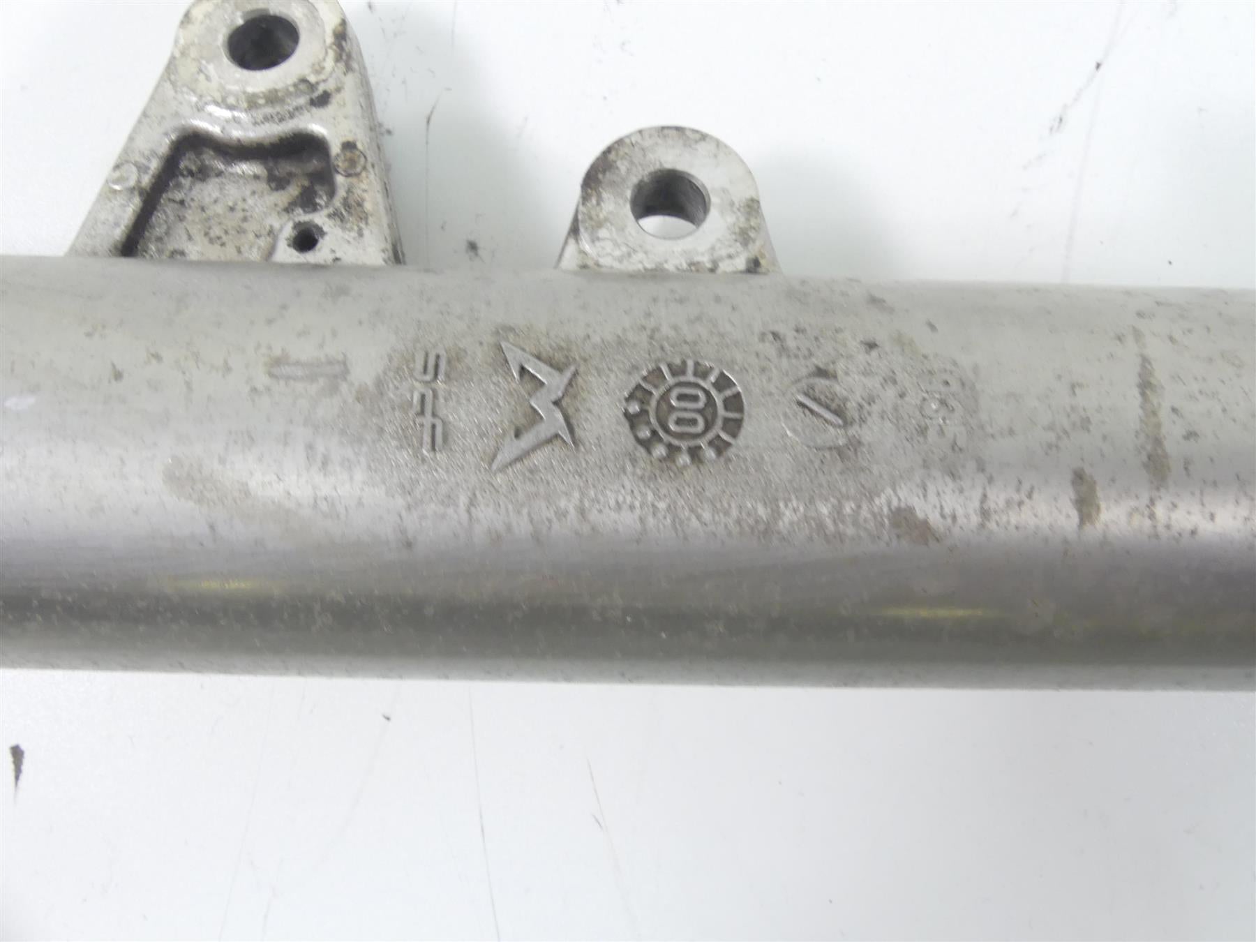 2001 Moto Guzzi California Sp 1100 Straight Marzocchi Front Fork Set GU03490730 {{ shop.shopifyCountryName }} - Mototech271