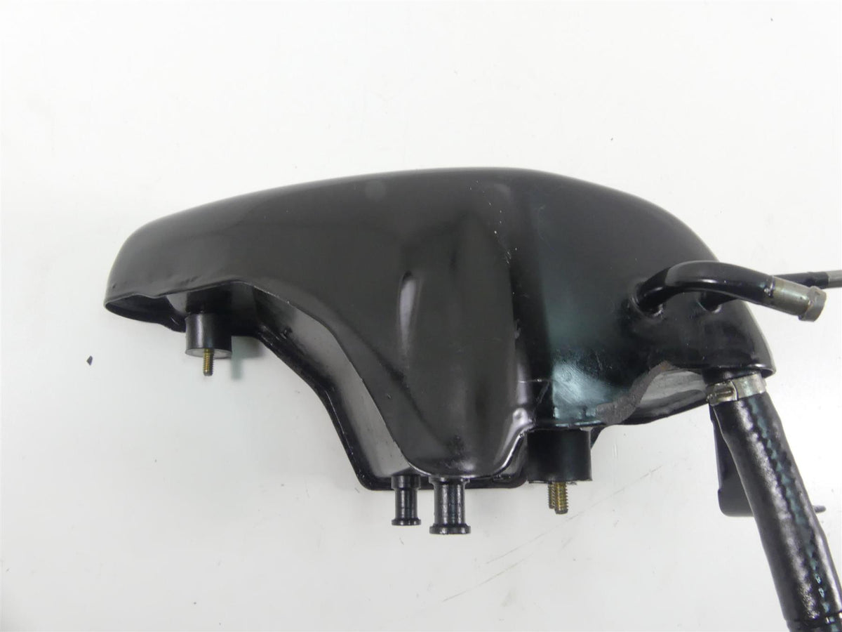 2003 Harley Sportster XL1200 C 100th Anniv Oil Tank Reservoir 62888-99 {{ shop.shopifyCountryName }} - Mototech271