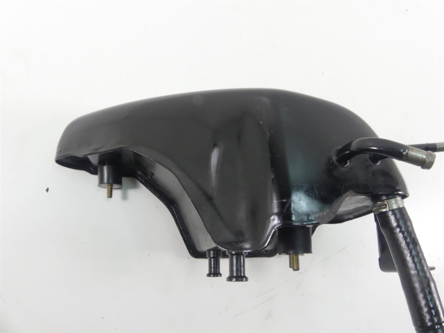 2003 Harley Sportster XL1200 C 100th Anniv Oil Tank Reservoir 62888-99 {{ shop.shopifyCountryName }} - Mototech271