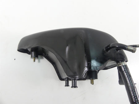 2003 Harley Sportster XL1200 C 100th Anniv Oil Tank Reservoir 62888-99 {{ shop.shopifyCountryName }} - Mototech271
