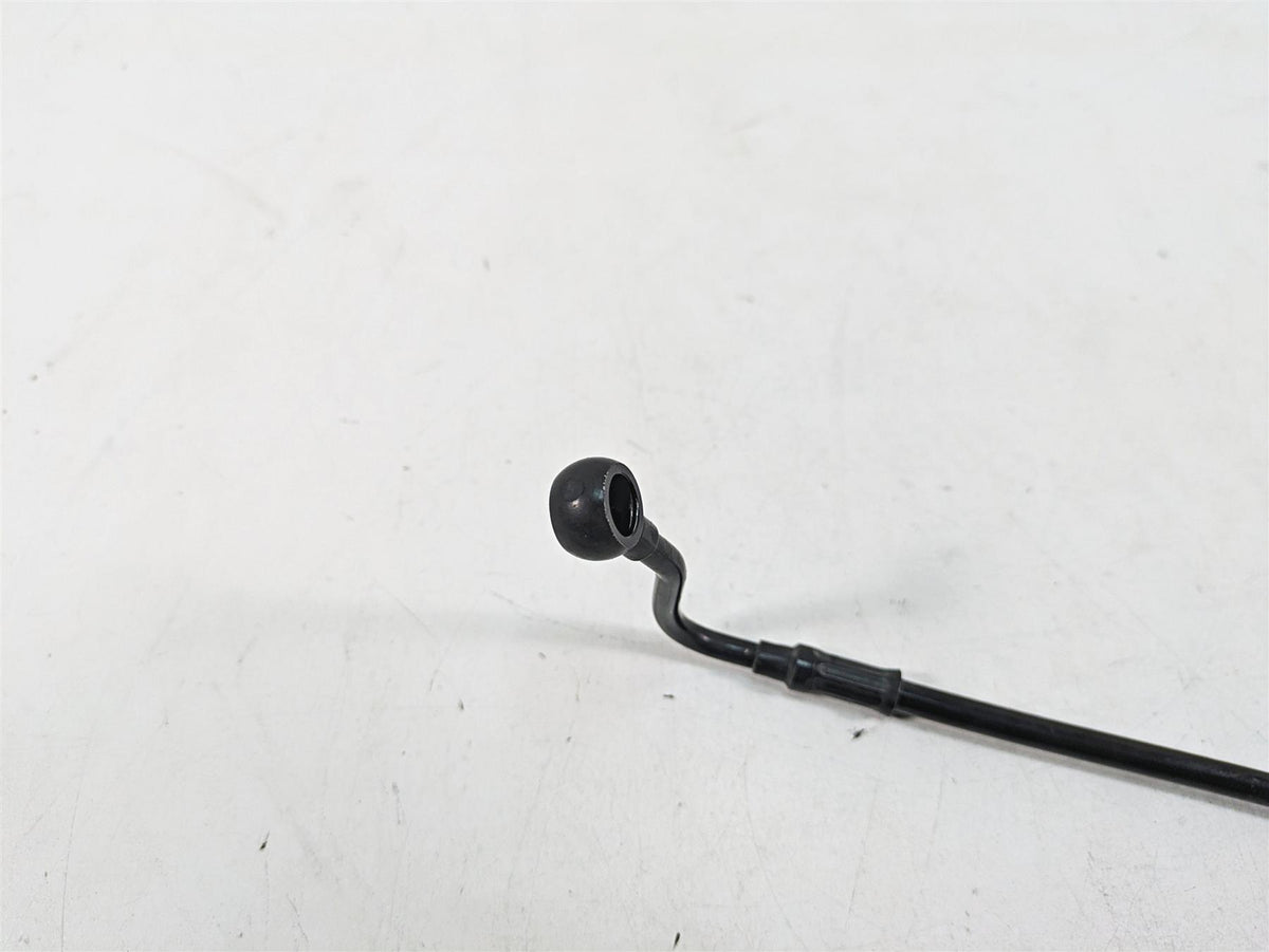 2021 Aprilia RS660 Rear Abs Brake Line Hose Set 2B006459 2B006458 {{ shop.shopifyCountryName }} - Mototech271