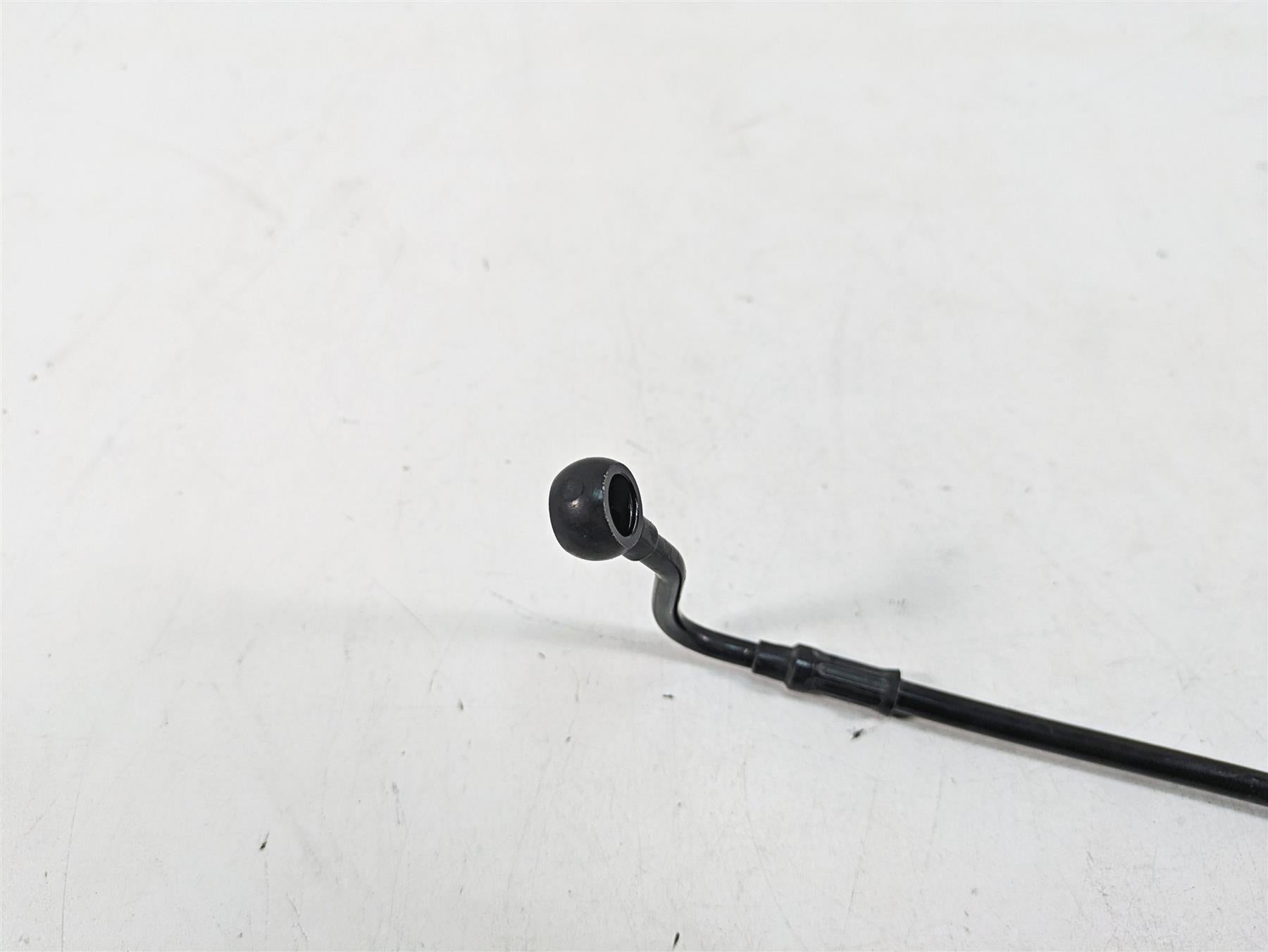 2021 Aprilia RS660 Rear Abs Brake Line Hose Set 2B006459 2B006458 {{ shop.shopifyCountryName }} - Mototech271