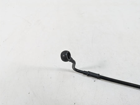 2021 Aprilia RS660 Rear Abs Brake Line Hose Set 2B006459 2B006458 {{ shop.shopifyCountryName }} - Mototech271