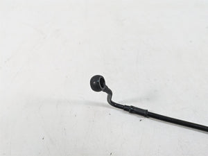 2021 Aprilia RS660 Rear Abs Brake Line Hose Set 2B006459 2B006458