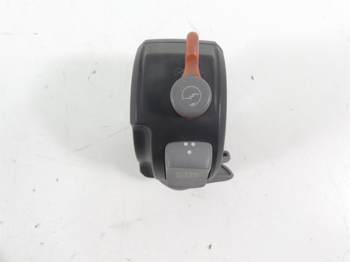 2012 BMW R1200 GS K255 Adventure Right Hand Heat Control Switch 61317694982 {{ shop.shopifyCountryName }} - Mototech271