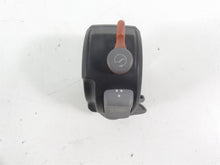 Load image into Gallery viewer, 2012 BMW R1200 GS K255 Adventure Right Hand Heat Control Switch 61317694982
