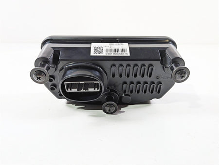 2022 Yamaha YZF R1 R1M RN65 Speedometer Gauges Instrument 9K B4S-83500-21-00-Mototech271