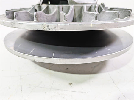 2023 Can Am Maverick X3 XMR Turbo RR Secondary Driven Drive Clutch 1K 420280626 {{ shop.shopifyCountryName }} - Mototech271