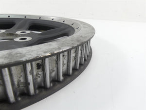 2006 Harley Sportster XL1200 Custom Rear Drive Belt Pulley Sprocket 68T 40354-04 | Mototech271