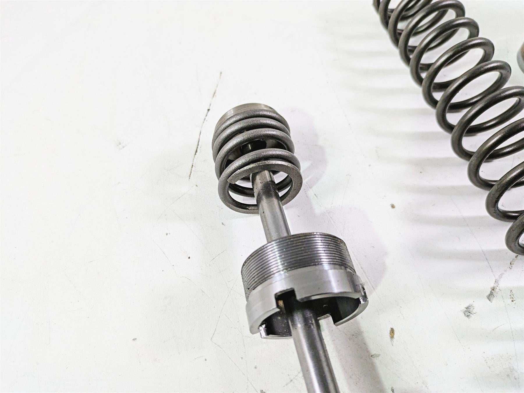 2013 Harley VRSCF Muscle Rod Right Front Fork Internals Set 46350-06 {{ shop.shopifyCountryName }} - Mototech271