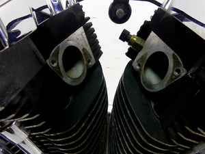 2011 Harley Touring FLTRX Road Glide Runnin 96ci Engine Motor 43k -Vid 19261-11C