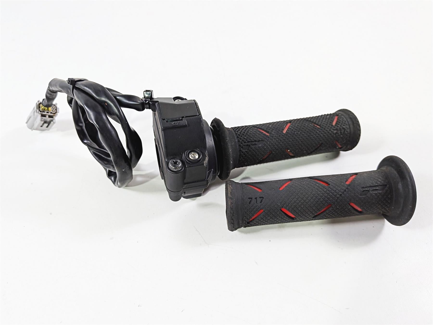 2022 Ducati Panigale V4 S V4S Ride Fly By Wire Throttle Control 66020102B-Mototech271