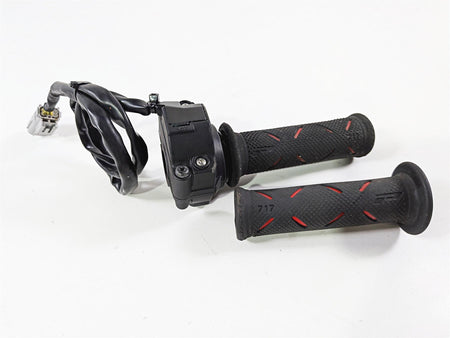 2022 Ducati Panigale V4 S V4S Ride Fly By Wire Throttle Control 66020102B-Mototech271