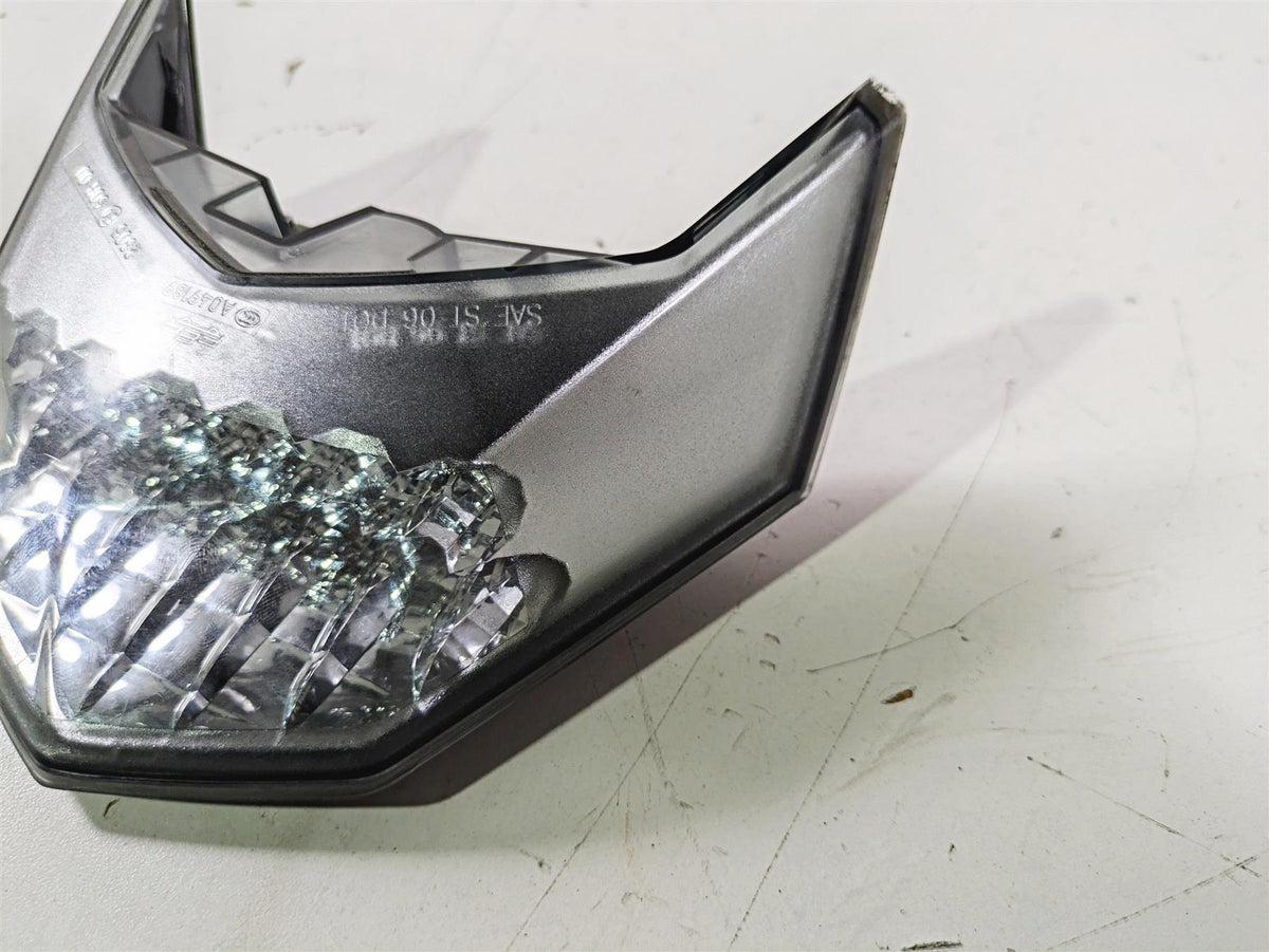 2017 BMW F800GS Adv K75 Taillight Tail Light Lamp 63218528399 {{ shop.shopifyCountryName }} - Mototech271